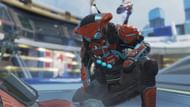 Bloodhound in ALGS Year 4 Split 2 Pro League (Image via Electronic Arts)